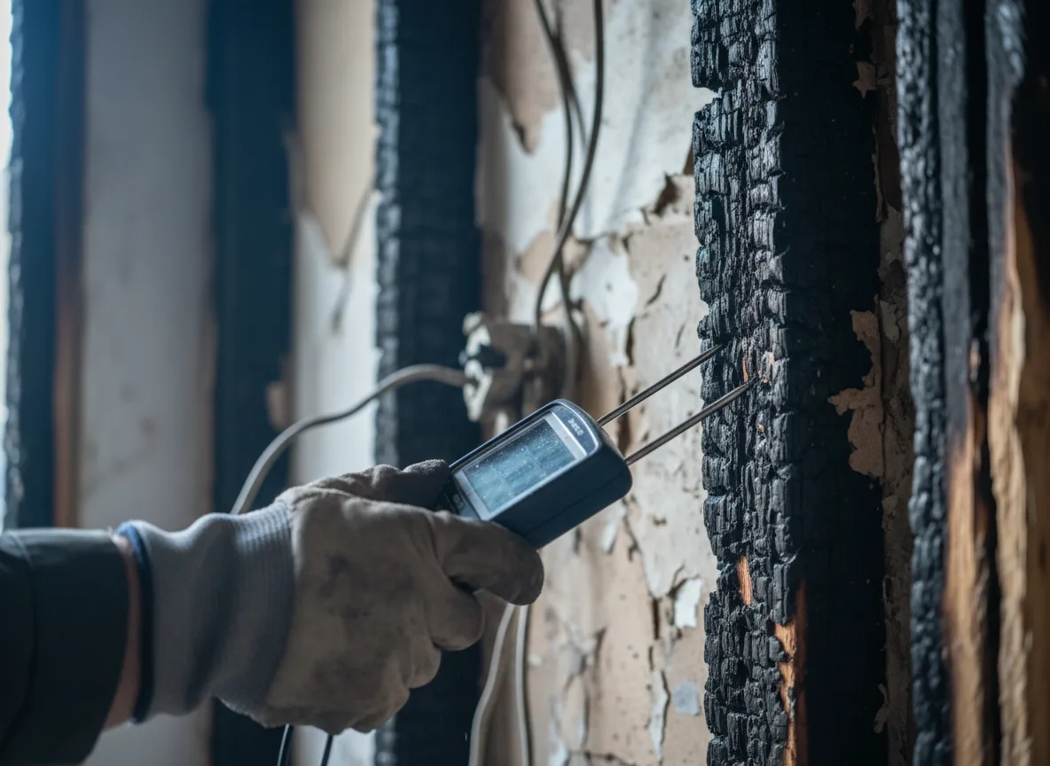 Fire Damage Restoration Sharpsburg, KY FAQs